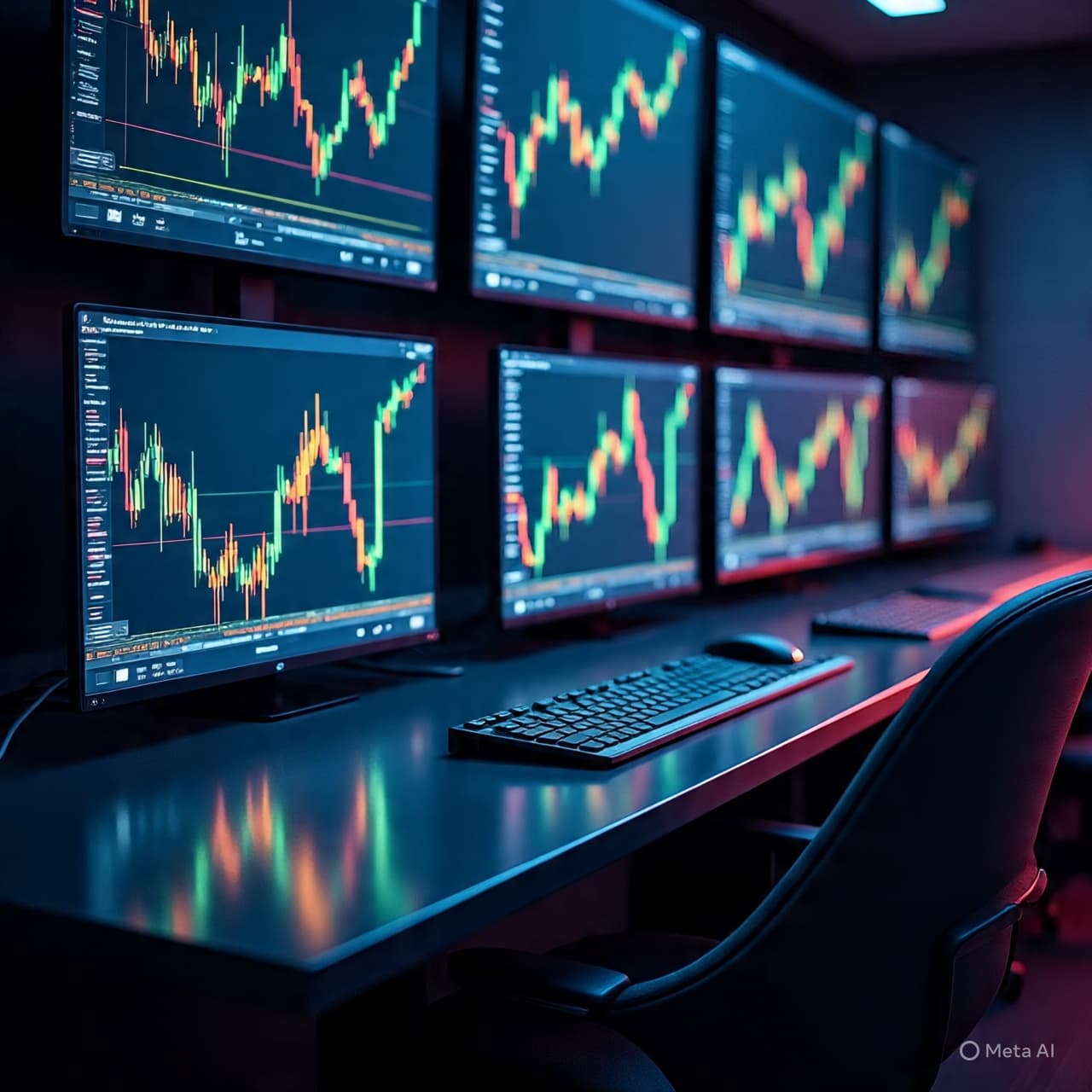 A Barometer for Digital Storms: Bitcoin’s Volatility Gets Formalized A Barometer for Digital Storms: Bitcoin’s Volatility Gets Formalized