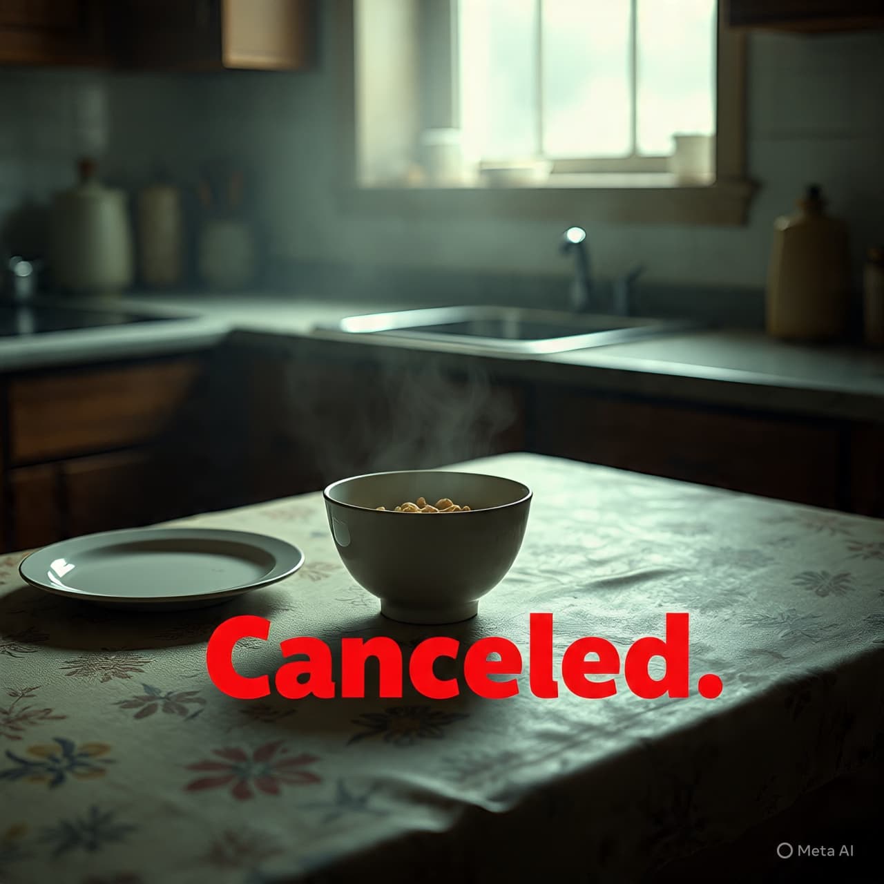 “Ending the Hunger Report”: What It Means When Data Can Be Cancelled “Ending the Hunger Report”: What It Means When Data Can Be Cancelled