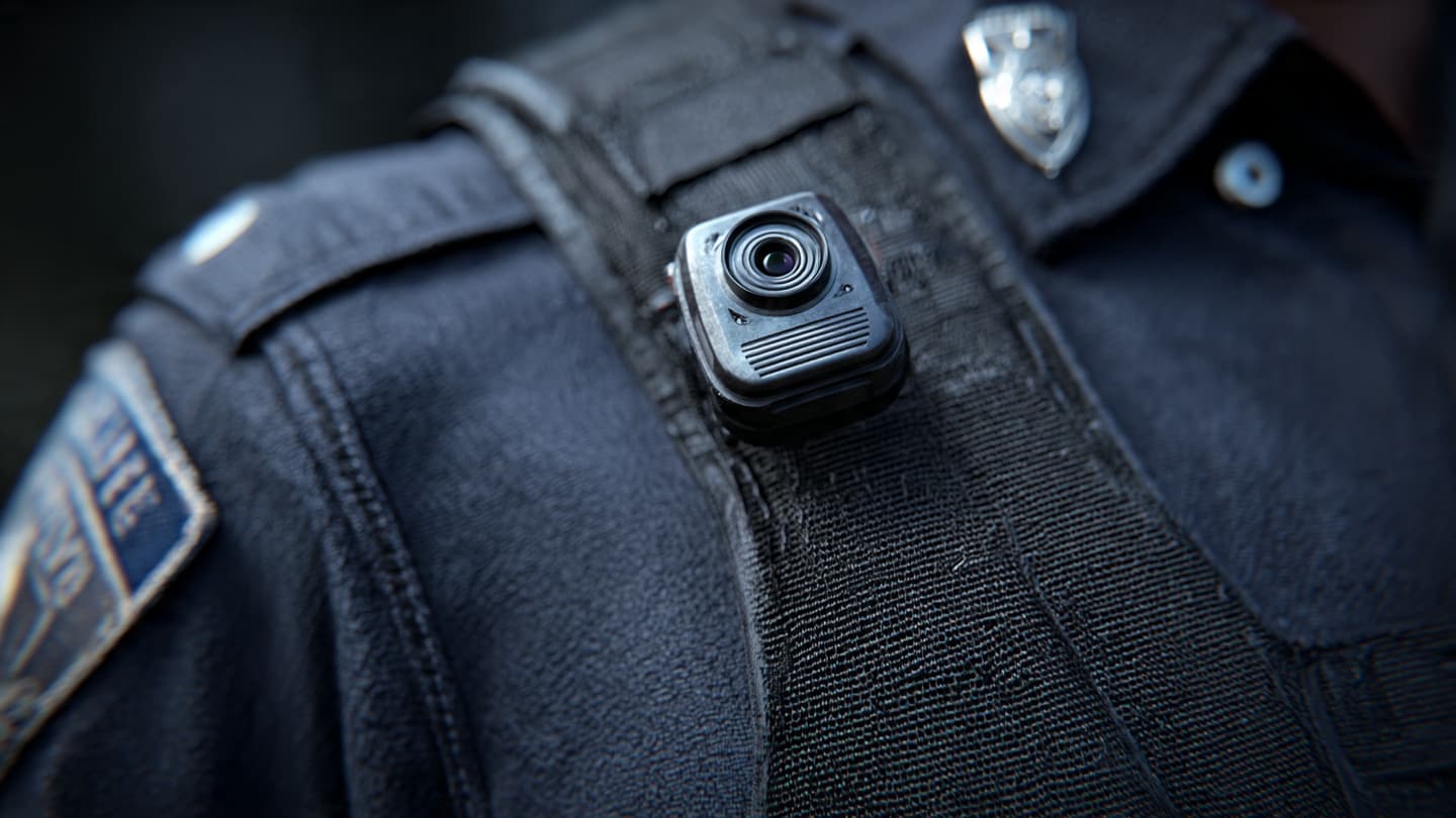 Between the Patrol and the Permanent Silence: Tracing the Heavy Footsteps of Lethal Authority Between the Patrol and the Permanent Silence: Tracing the Heavy Footsteps of Lethal Authority
