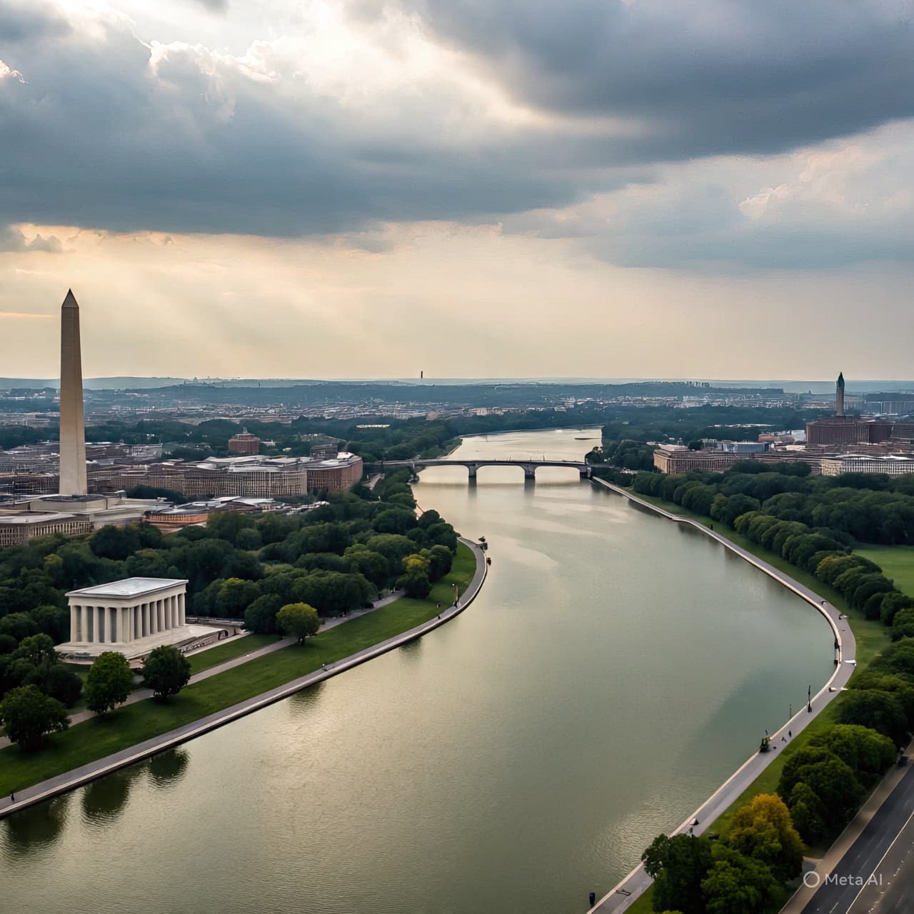 Currents of Concern: Bowser Seeks Federal Aid After Wastewater Release Currents of Concern: Bowser Seeks Federal Aid After Wastewater Release