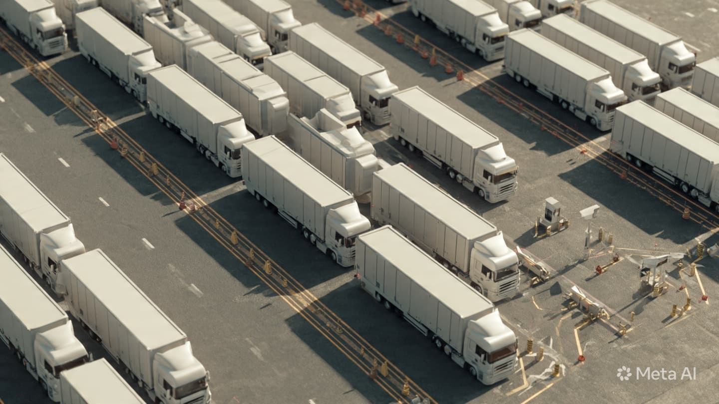 The Sieve at the Gate: Reflections on the Enhanced Supervision of Inbound Vehicles in Estonia