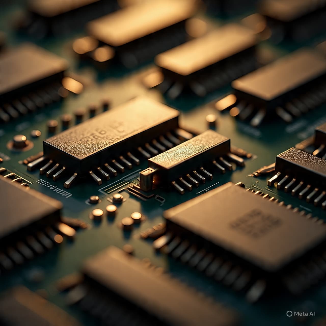 When Chips Become Strategy: A Transaction That Went Too Far When Chips Become Strategy: A Transaction That Went Too Far