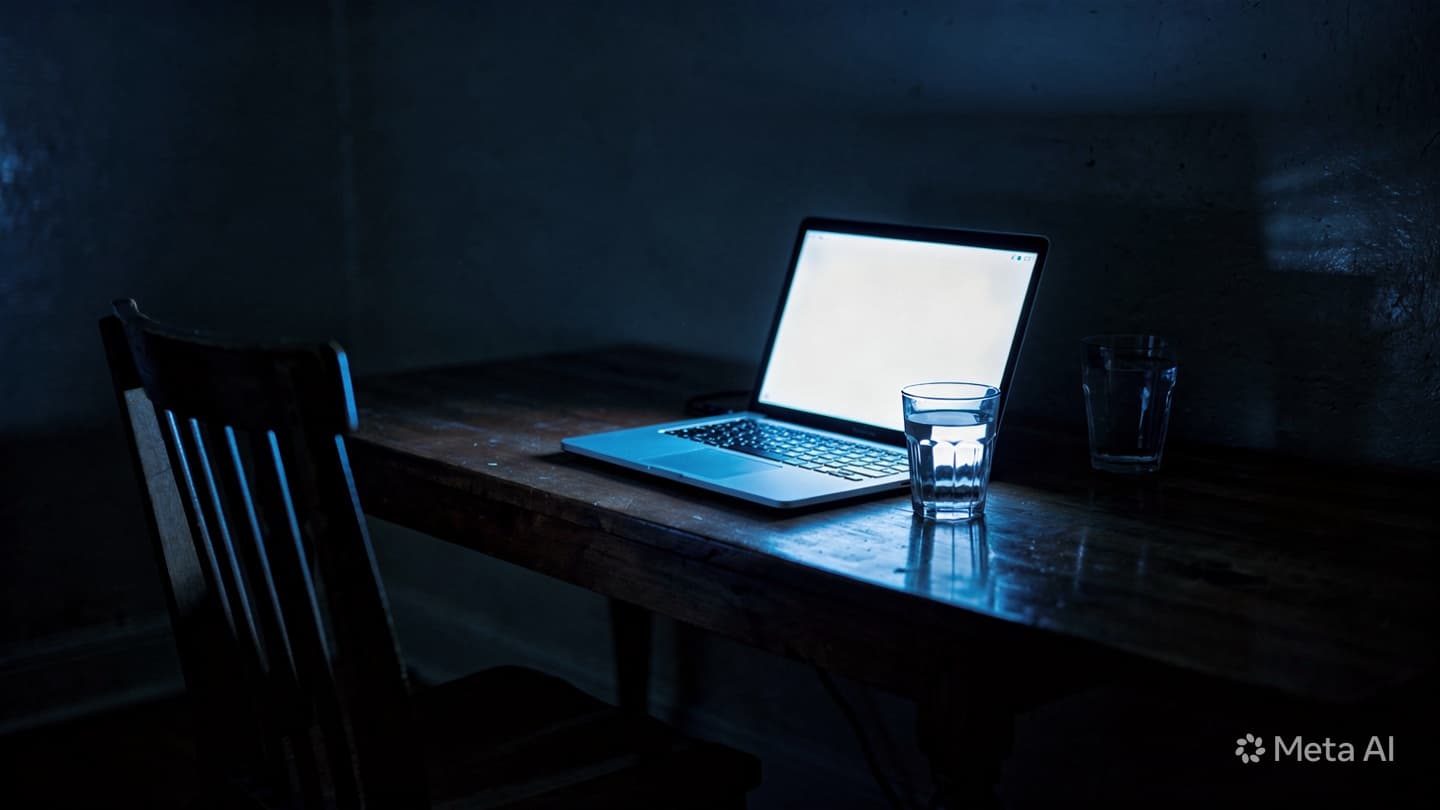 When Shadows Touch the Gavel: Reflections on the Quiet Pressures Facing the Courts When Shadows Touch the Gavel: Reflections on the Quiet Pressures Facing the Courts