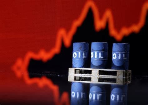 Oil Prices Top $100 per Barrel as Major Middle East Producers Cut Output Amid Iran War Oil Prices Top $100 per Barrel as Major Middle East Producers Cut Output Amid Iran War
