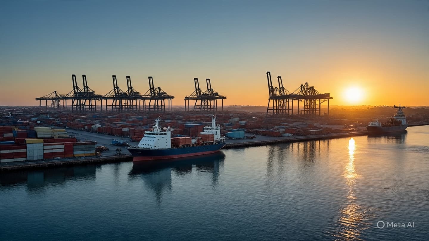 Where the Trade Wind Blows and the Policy Shifts: A Study of Australian Capital Where the Trade Wind Blows and the Policy Shifts: A Study of Australian Capital