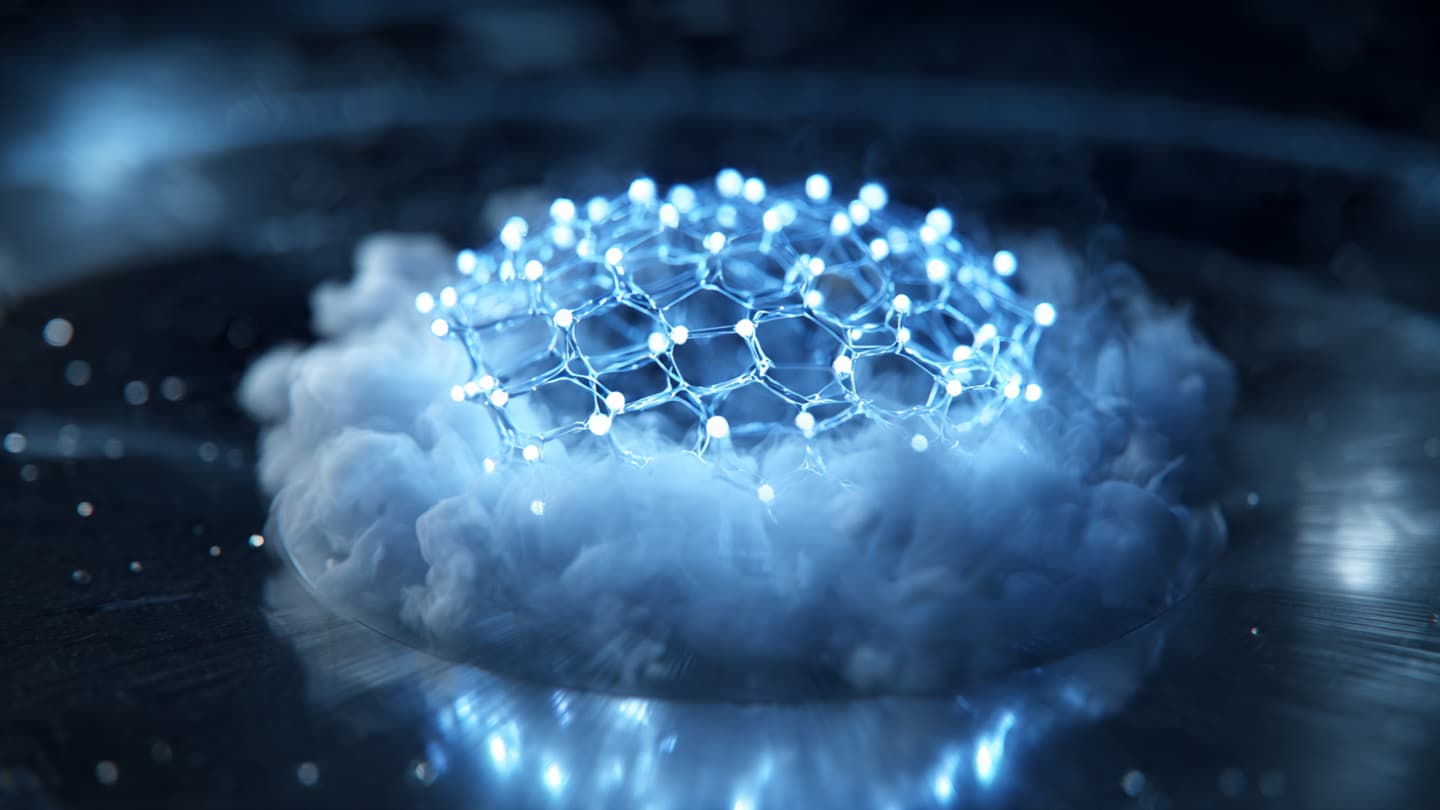 The Invisible Thread of the Quantum North, Finding Our Place in the Digital Void The Invisible Thread of the Quantum North, Finding Our Place in the Digital Void