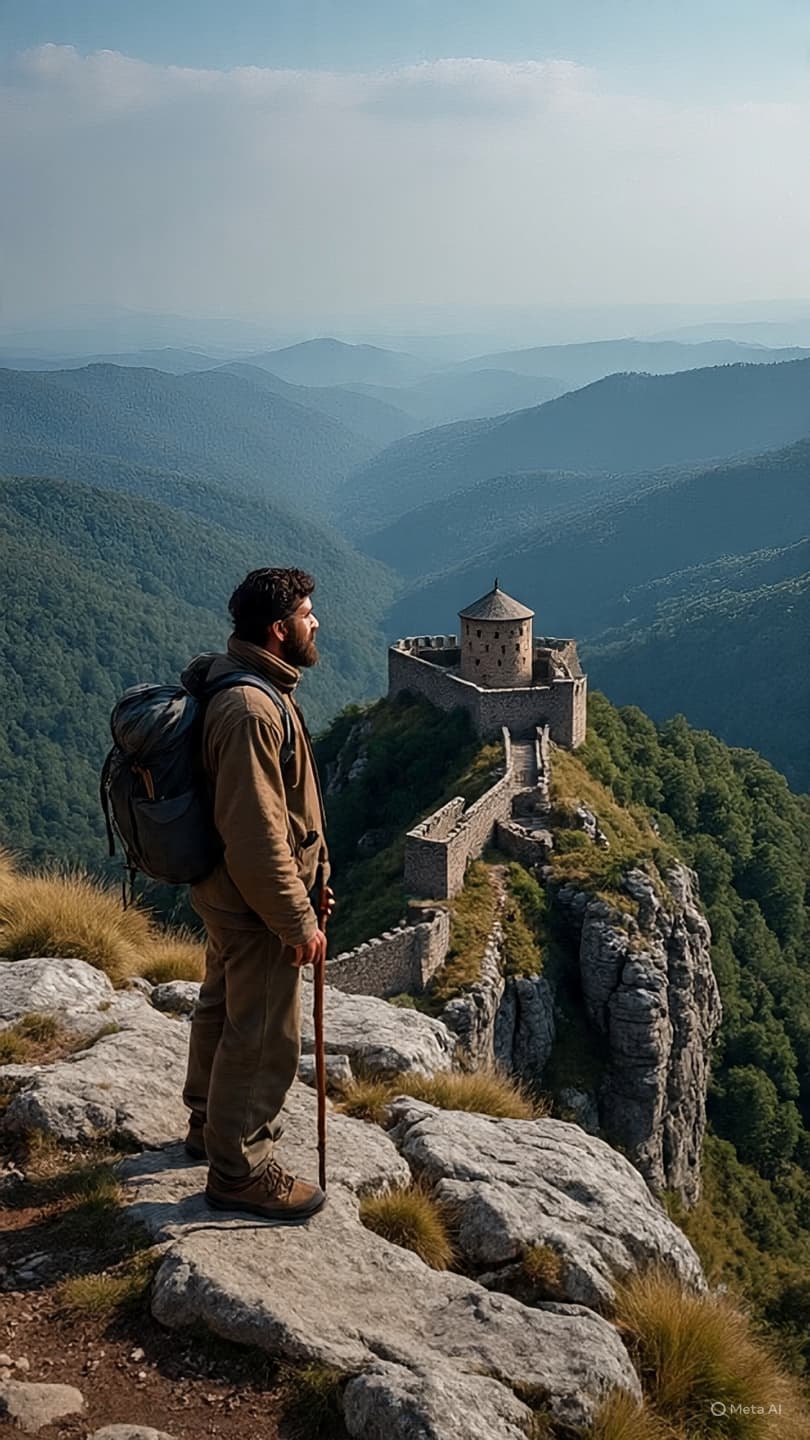 The Selective Gate: Reflections on a Kingdom’s High-Value Path The Selective Gate: Reflections on a Kingdom’s High-Value Path