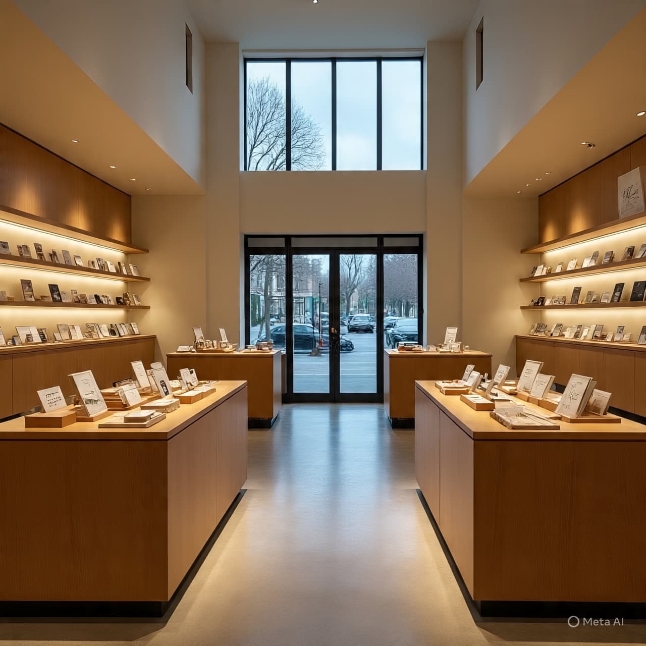 Between the High Shelf and the Humble Choice, A Meditation on the Quiet Market Between the High Shelf and the Humble Choice, A Meditation on the Quiet Market