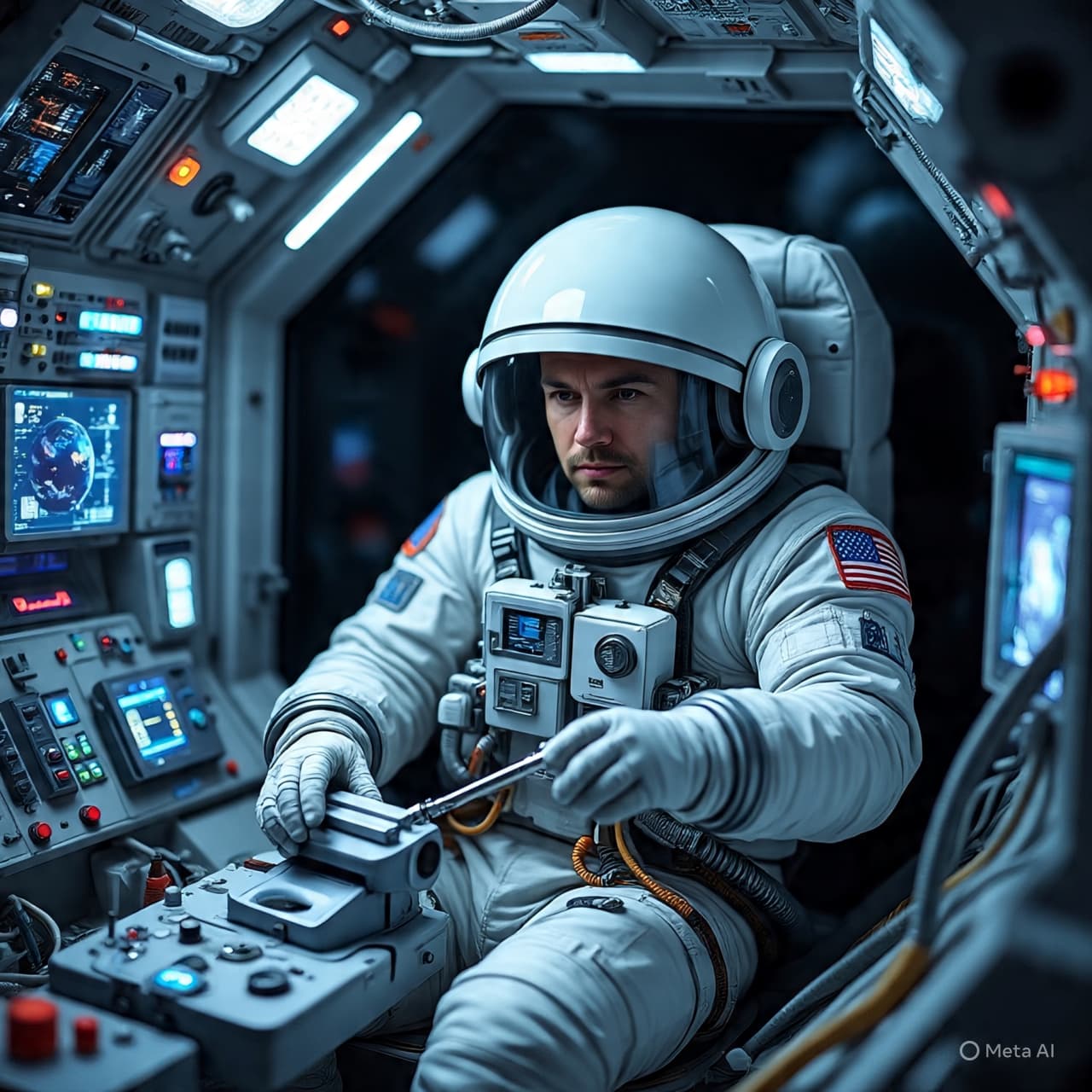 Beyond Gravity: How Space Quietly Reshapes Biology Beyond Gravity: How Space Quietly Reshapes Biology