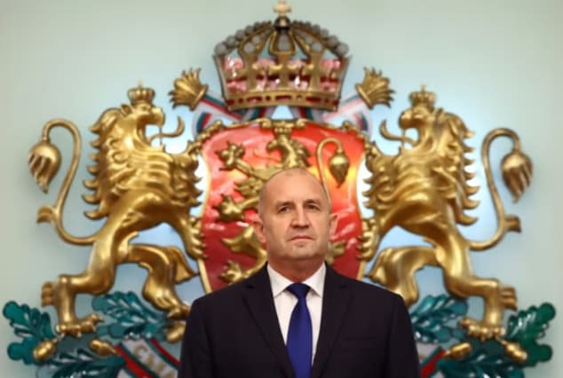 Bulgaria Officially Adopts the Euro: A New Era Begins Bulgaria Officially Adopts the Euro: A New Era Begins