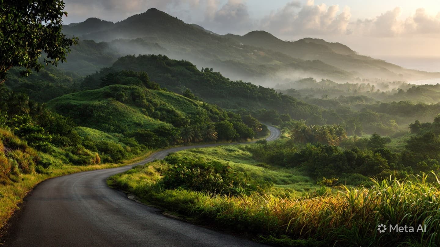 Between Curves and Quiet Skies: Reflecting on the Sharp Intersection of Motion and Human Fate
