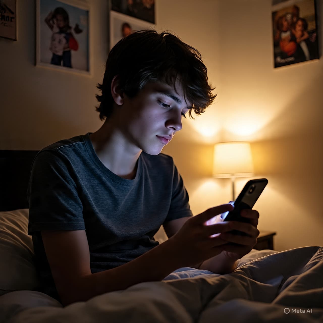 Screens, Silence, and Settlement: A Pause in the Debate Over Digital Harm Screens, Silence, and Settlement: A Pause in the Debate Over Digital Harm