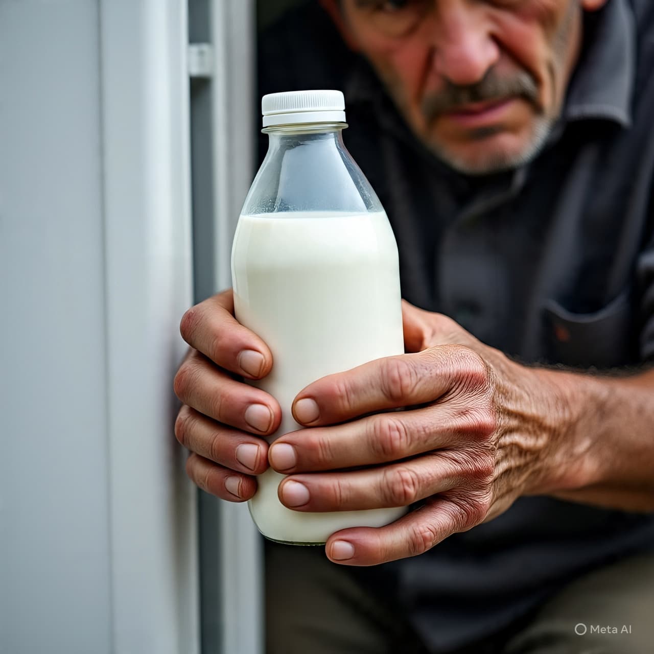 What the Morning Milk Carried: A Quiet Warning After a Newborn’s Death What the Morning Milk Carried: A Quiet Warning After a Newborn’s Death