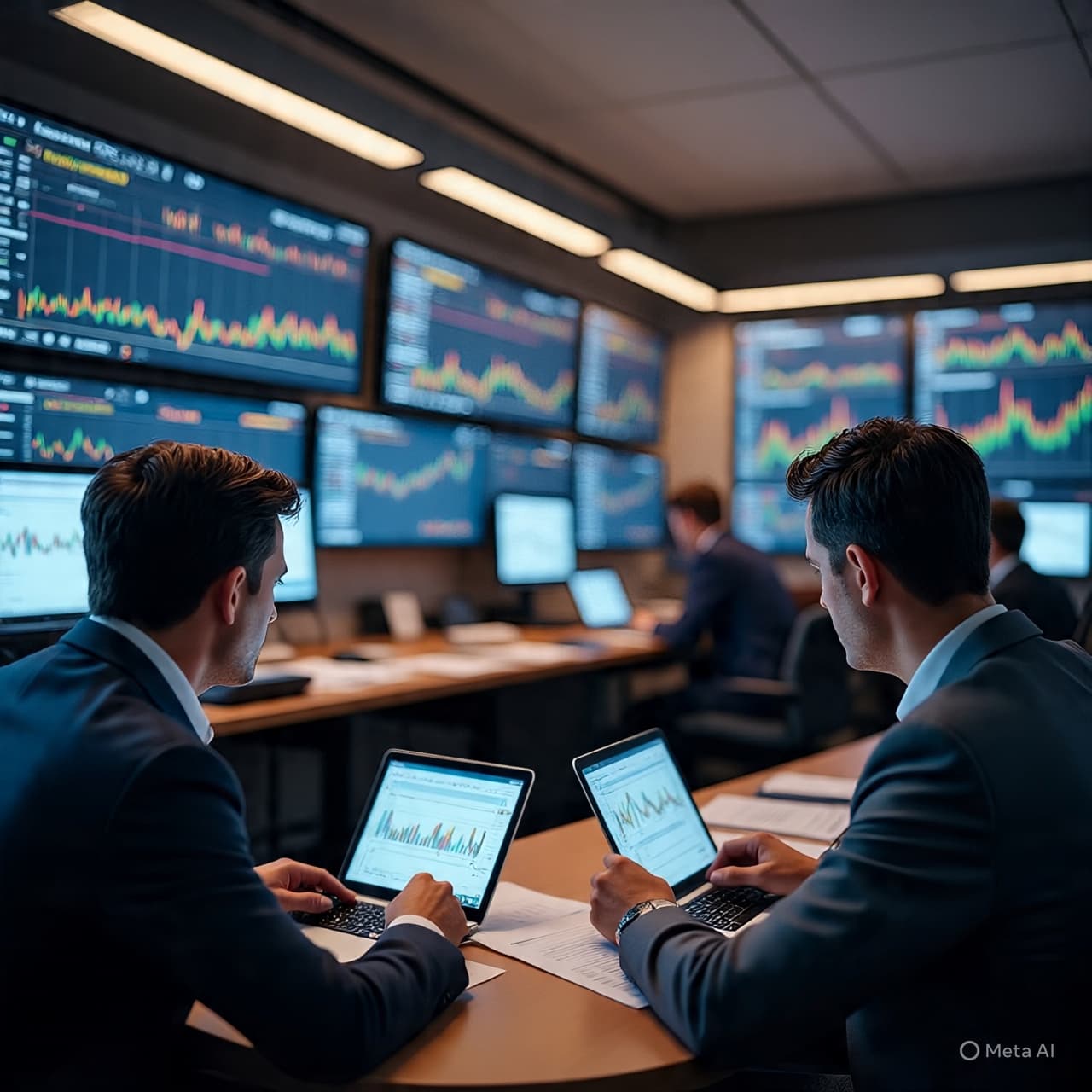 When the Tides of Wall Street Shift: Reflections on Cramer’s Market Watchlist When the Tides of Wall Street Shift: Reflections on Cramer’s Market Watchlist