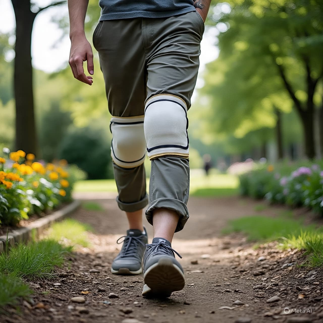 When Movement Meets Limits: Can Exercise Truly Ease Osteoarthritis? When Movement Meets Limits: Can Exercise Truly Ease Osteoarthritis?