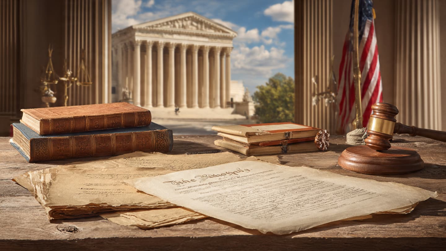 A Legal Status Once Granted Returns to the Courtroom for Review A Legal Status Once Granted Returns to the Courtroom for Review