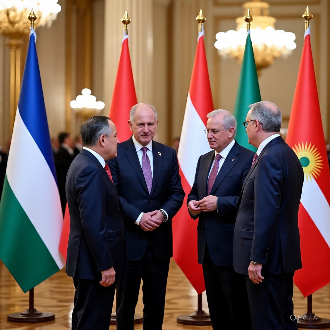 When Greenland Shook the Table: Middle Powers Redefine Their Role Ice and rhetoric melted long assumptions, whispering that cooperation may now be survival. When Greenland Shook the Table: Middle Powers Redefine Their Role Ice and rhetoric melted long assumptions, whispering that cooperation may now be survival.