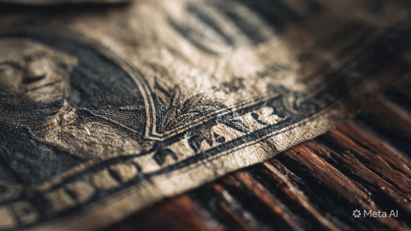 The Anatomy of an Illusion: Contemplating the Disruption of a Counterfeiting Operation