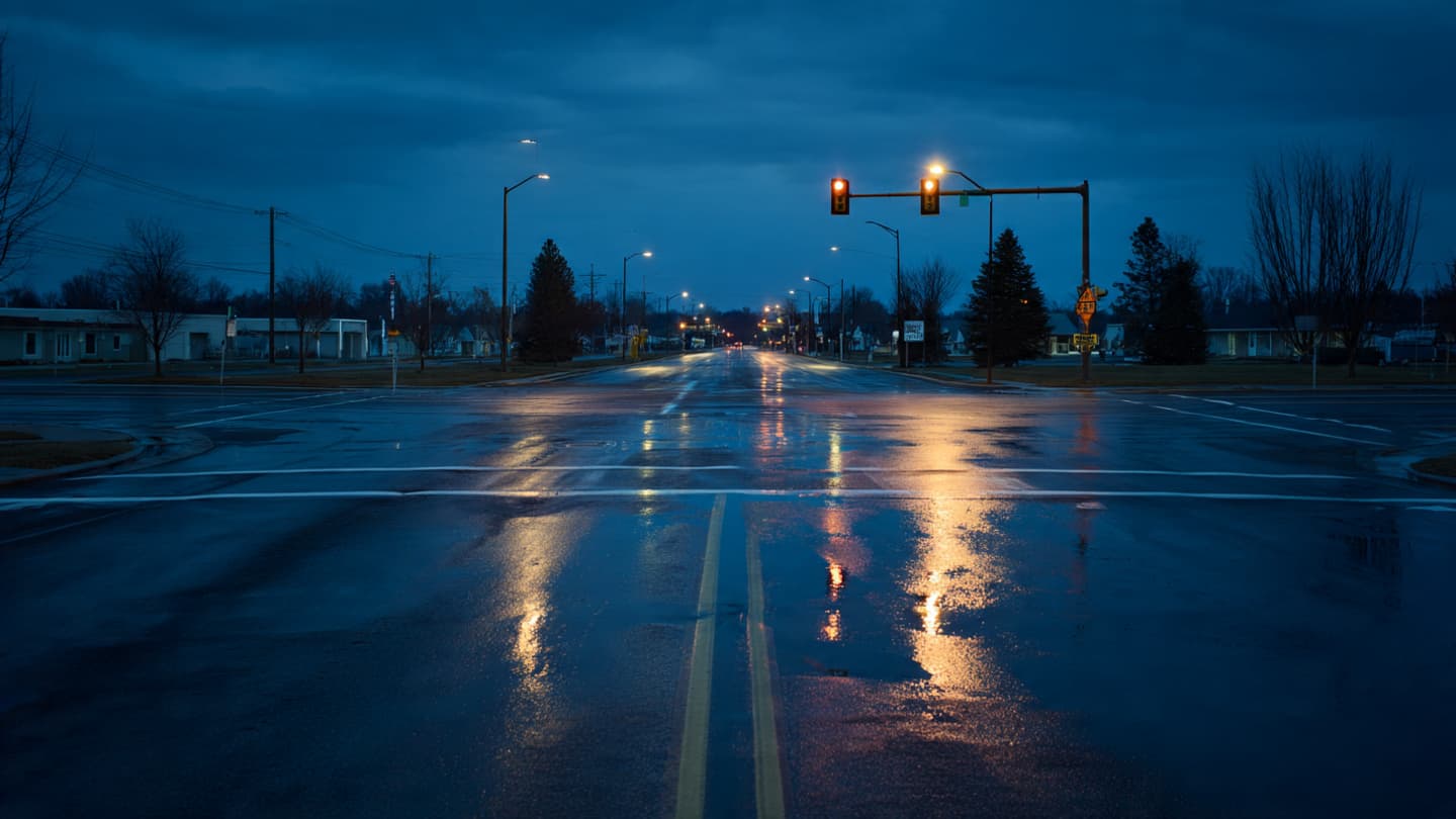 When Midnight Roads Unwind in Tragedy, Reflections on Lost Youth and Silent Newport Highways When Midnight Roads Unwind in Tragedy, Reflections on Lost Youth and Silent Newport Highways