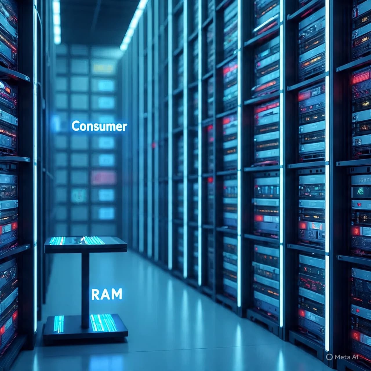 “Is RAM Ruining Everything? How AI’s Appetite Upends PC Life” “Is RAM Ruining Everything? How AI’s Appetite Upends PC Life”