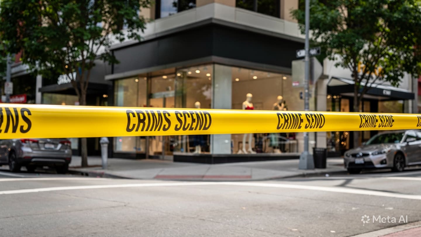 Los Angeles Robbery Homicide: Jewelry Store Owner Fatally Shot During Daylight Commercial Armed Heist Los Angeles Robbery Homicide: Jewelry Store Owner Fatally Shot During Daylight Commercial Armed Heist