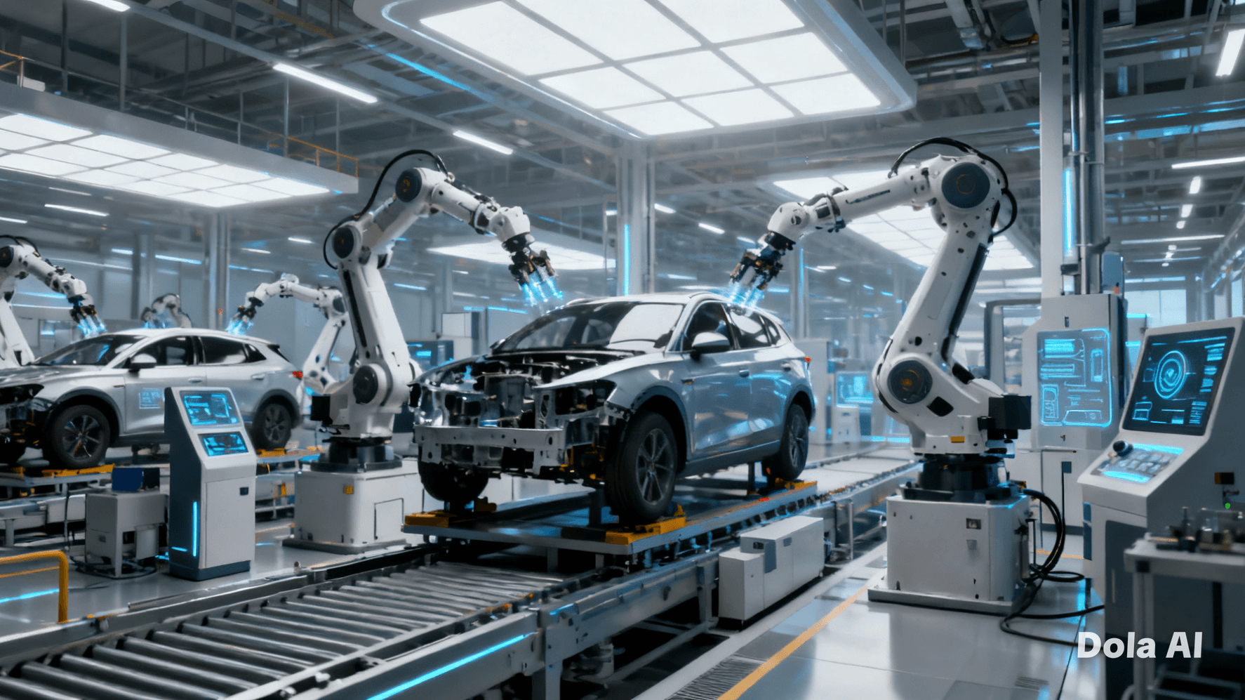 When Investment Signals Transformation, What World Is Taking Shape? When Investment Signals Transformation, What World Is Taking Shape?