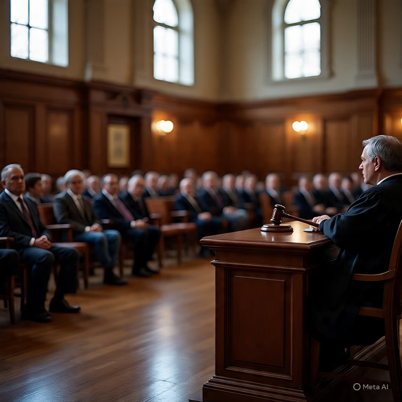 In the Quiet of a Philippine Courtroom, a Verdict Echoes Wide In the Quiet of a Philippine Courtroom, a Verdict Echoes Wide