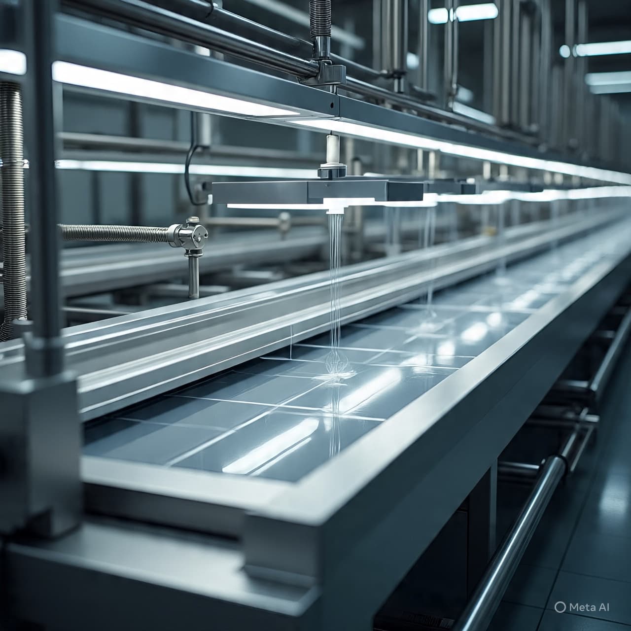 Precision in the Smallest Cuts: How Quiet Technologies Shape Modern Medicine Precision in the Smallest Cuts: How Quiet Technologies Shape Modern Medicine