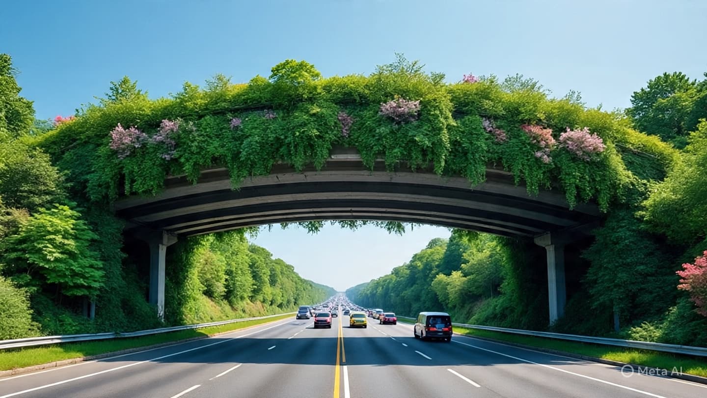 * *The Silent Return of the Forest Breath: Reflections on the 2026 Urban Wild* * *The Silent Return of the Forest Breath: Reflections on the 2026 Urban Wild*
