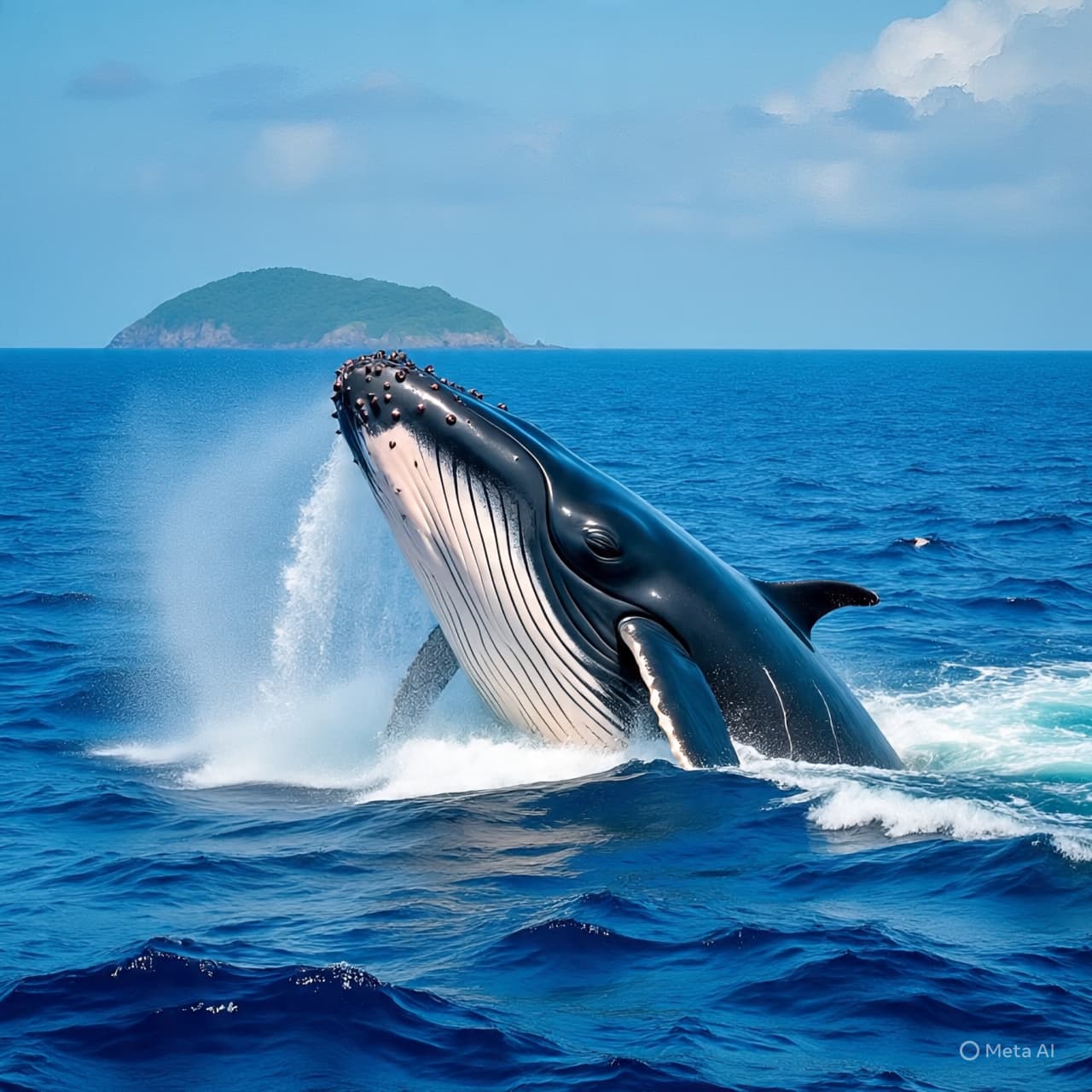 Between the Feeding Ground and the Nursery: A Quiet Vigil for the Traveling Humpback Whale Between the Feeding Ground and the Nursery: A Quiet Vigil for the Traveling Humpback Whale