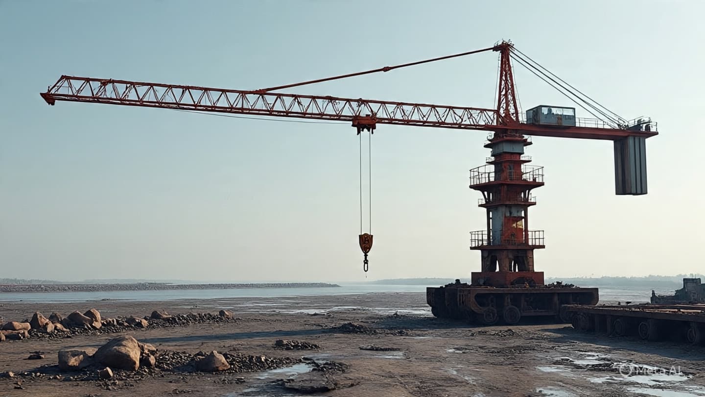 When the Deep Becomes the Shore: A Soft Meditation on the Caspian’s Operational Retreat When the Deep Becomes the Shore: A Soft Meditation on the Caspian’s Operational Retreat