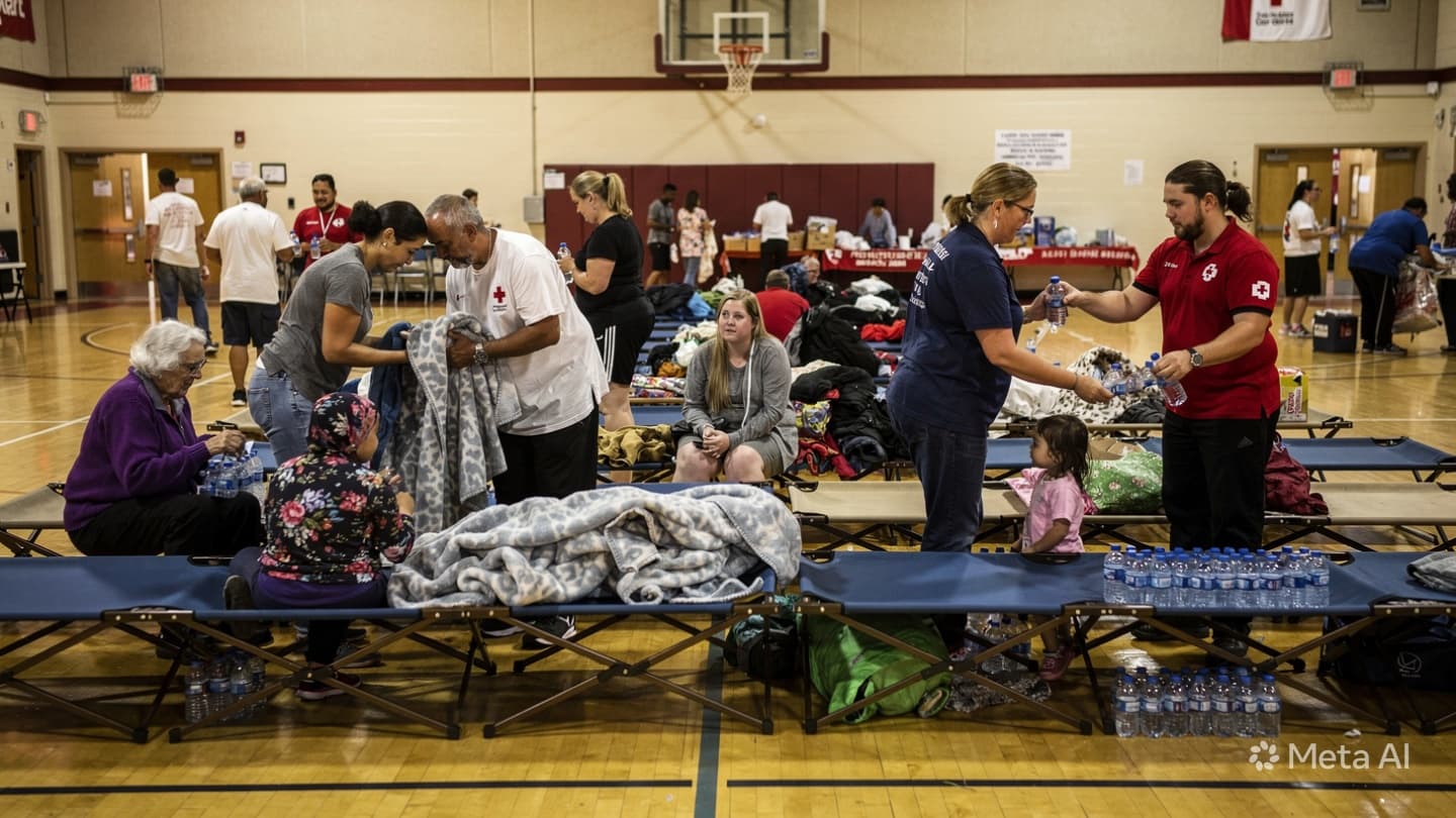 Between Closing Hours And Dawn, Businesses Became Targets Again