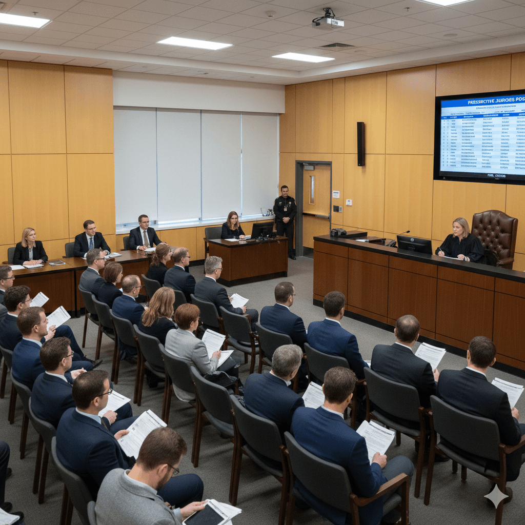 Jury, Justice, and the Digital Age — Reflections on Meta’s First Stand-Alone Trial Jury, Justice, and the Digital Age — Reflections on Meta’s First Stand-Alone Trial