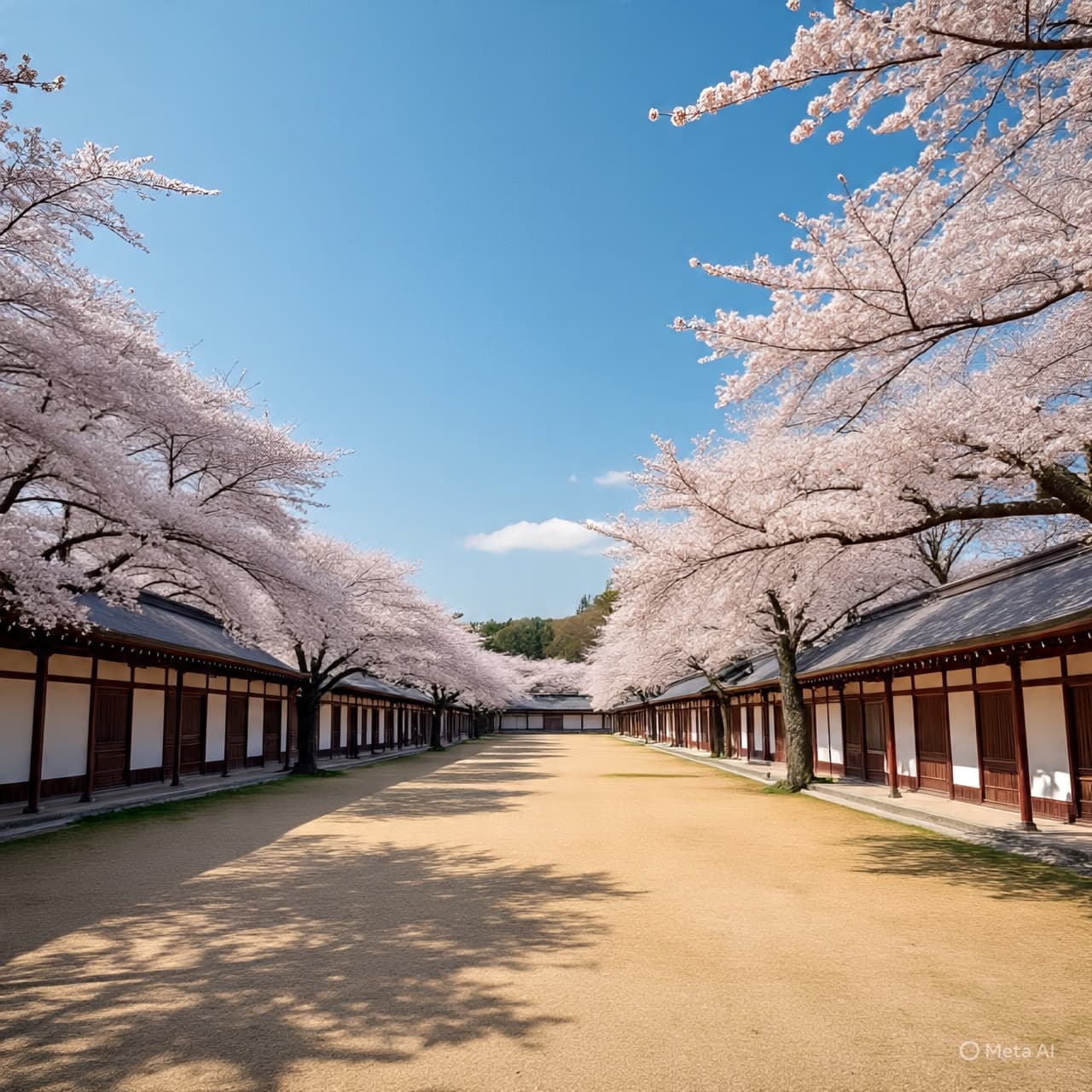 When Sakura Meets Footsteps: A Season Interrupted by Its Own Popularity When Sakura Meets Footsteps: A Season Interrupted by Its Own Popularity