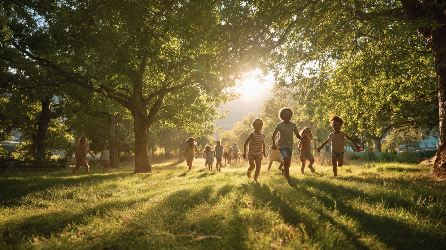 When the Storm Passes: Reflecting on the Vital Role of Solidarity for Young Survivors
