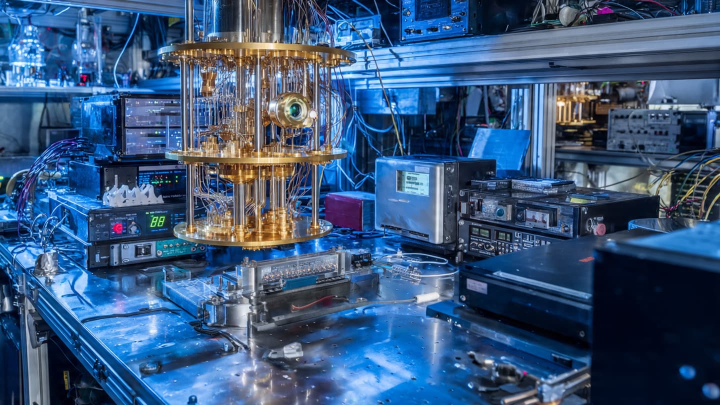 Computing Beyond Conventional Limits Computing Beyond Conventional Limits