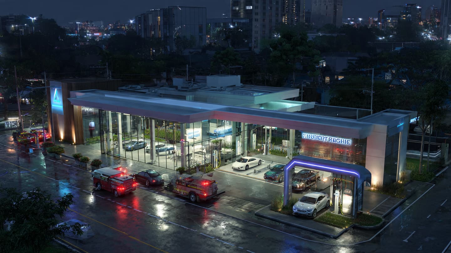 Three Buildings Were Lost After an Ordinary Routine Turned Dangerous