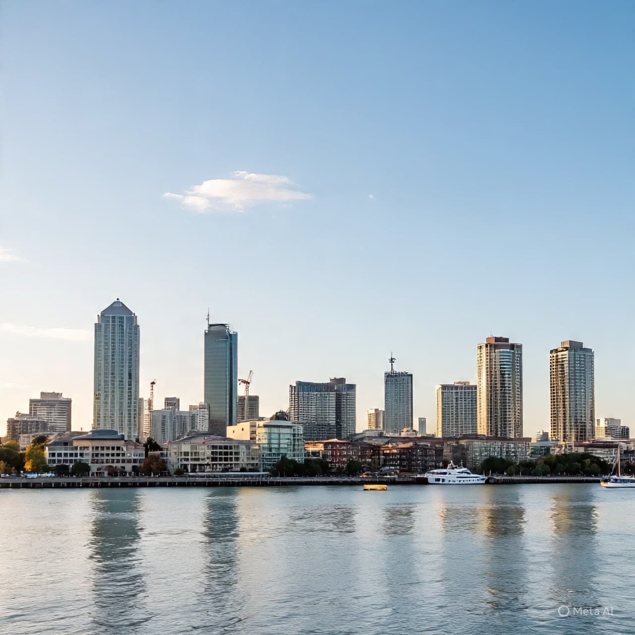 When the Skyline Shifts: A Singapore Giant Steps Back from Brisbane’s Rental Horizon When the Skyline Shifts: A Singapore Giant Steps Back from Brisbane’s Rental Horizon
