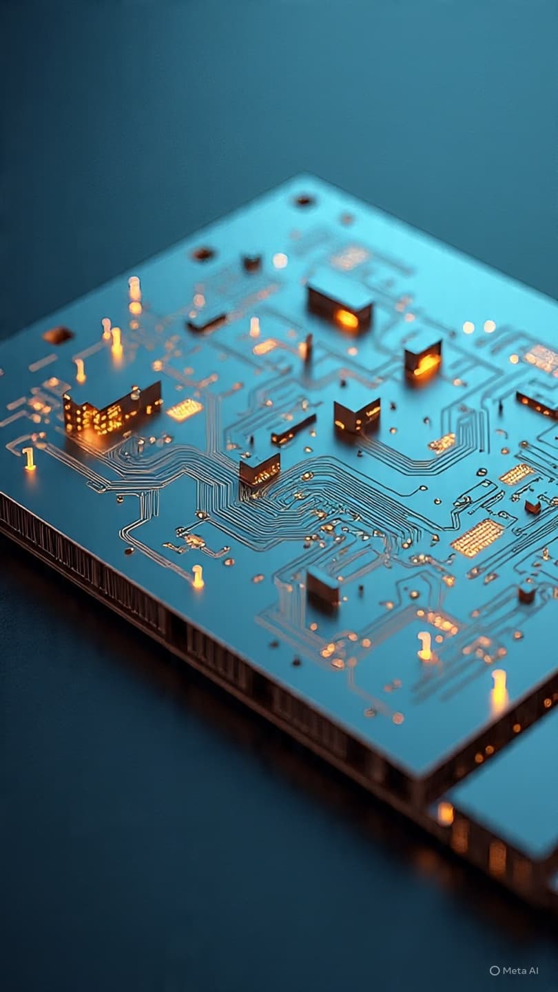 The Quiet Architecture of the Cold: Observing the New Stability of Silicon Computing The Quiet Architecture of the Cold: Observing the New Stability of Silicon Computing