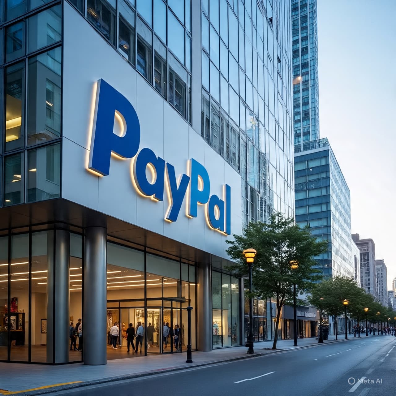 Class Action Lawsuit Filed Against PayPal Over Alleged Securities Violations Class Action Lawsuit Filed Against PayPal Over Alleged Securities Violations