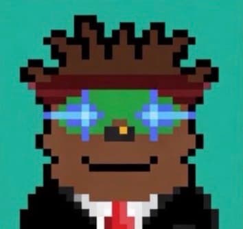 Author avatar