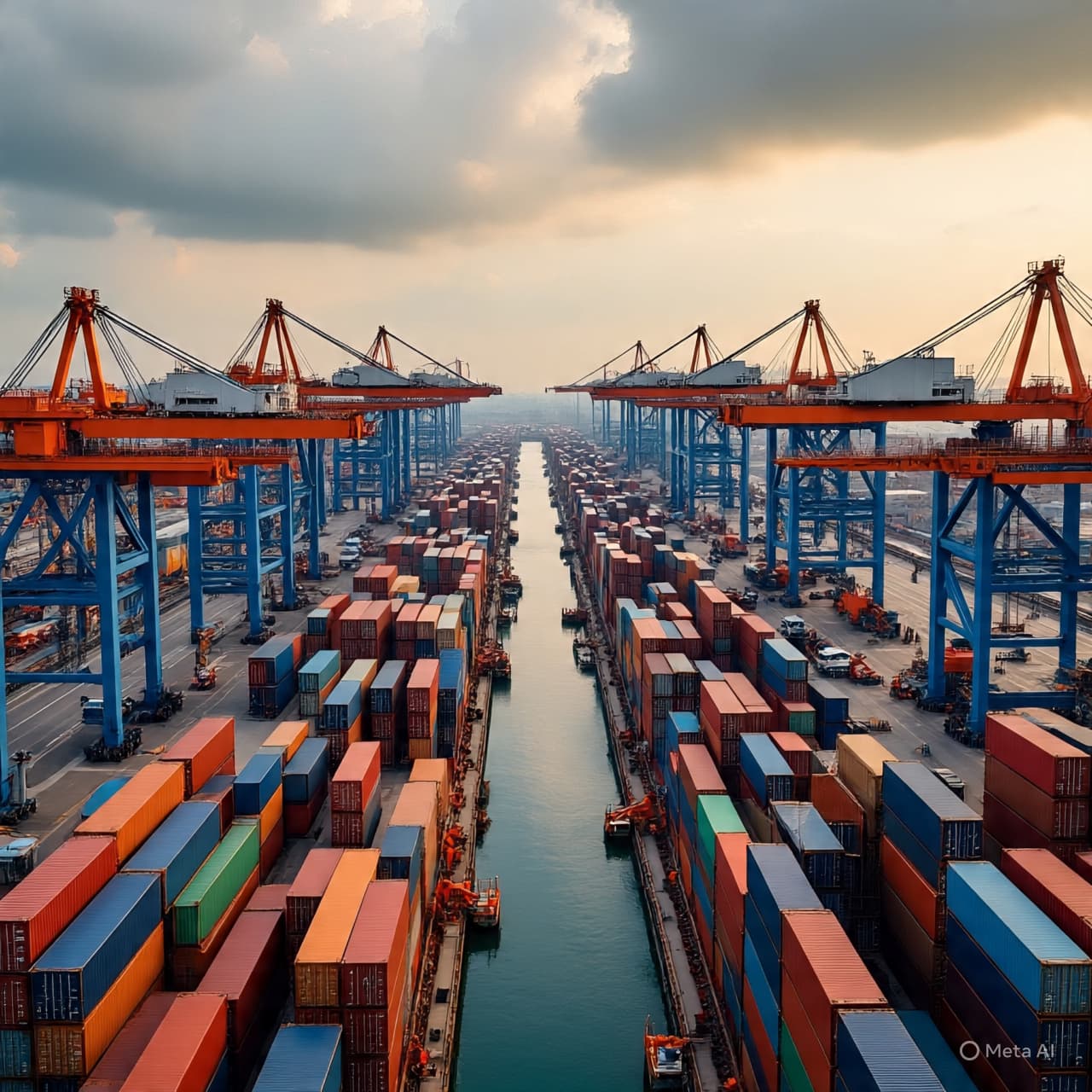 Across the Pacific, a Question Raised: The U.S. Opens an Inquiry Into Malaysia’s Economic Landscape Across the Pacific, a Question Raised: The U.S. Opens an Inquiry Into Malaysia’s Economic Landscape
