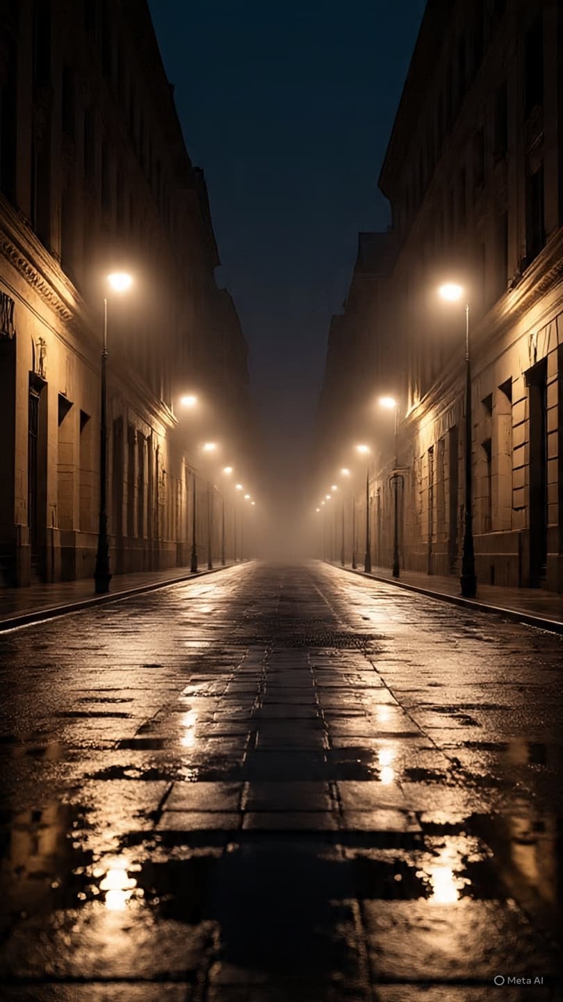 In Passing Light: A Minor Offense and the Echo It Carries In Passing Light: A Minor Offense and the Echo It Carries