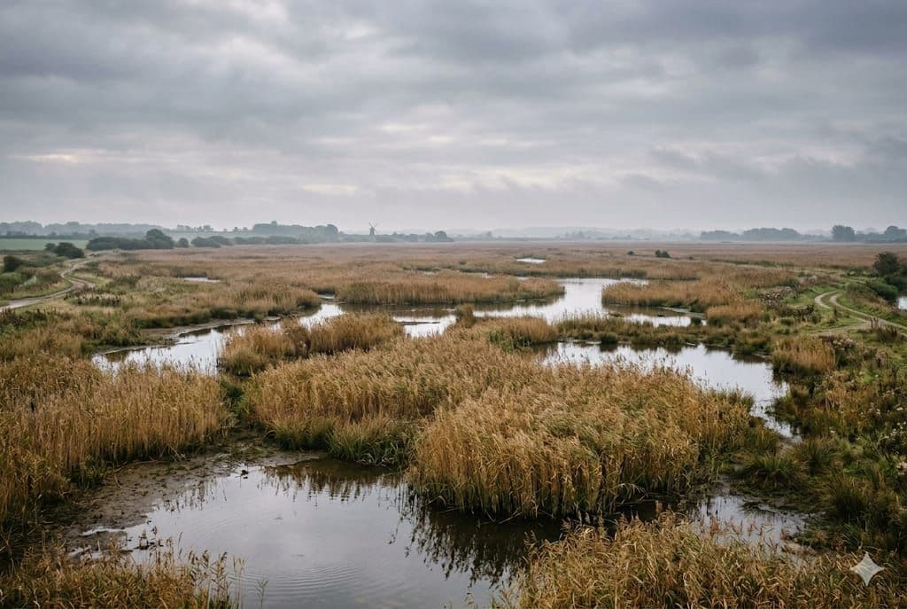 Behind the Silver Sheet of the Marsh: A Sullen Chronicle of Environmental Contamination in Dzerzhinsk Behind the Silver Sheet of the Marsh: A Sullen Chronicle of Environmental Contamination in Dzerzhinsk
