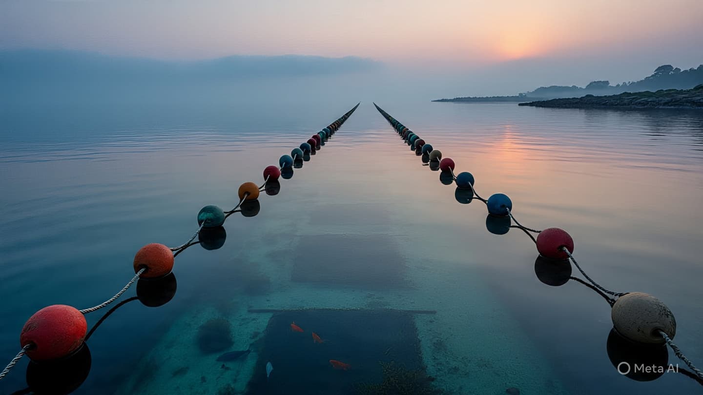 Where the Seaweed Forest Meets the Lab: A Narrative of Marine Bio-Breakthrough and Growth Where the Seaweed Forest Meets the Lab: A Narrative of Marine Bio-Breakthrough and Growth