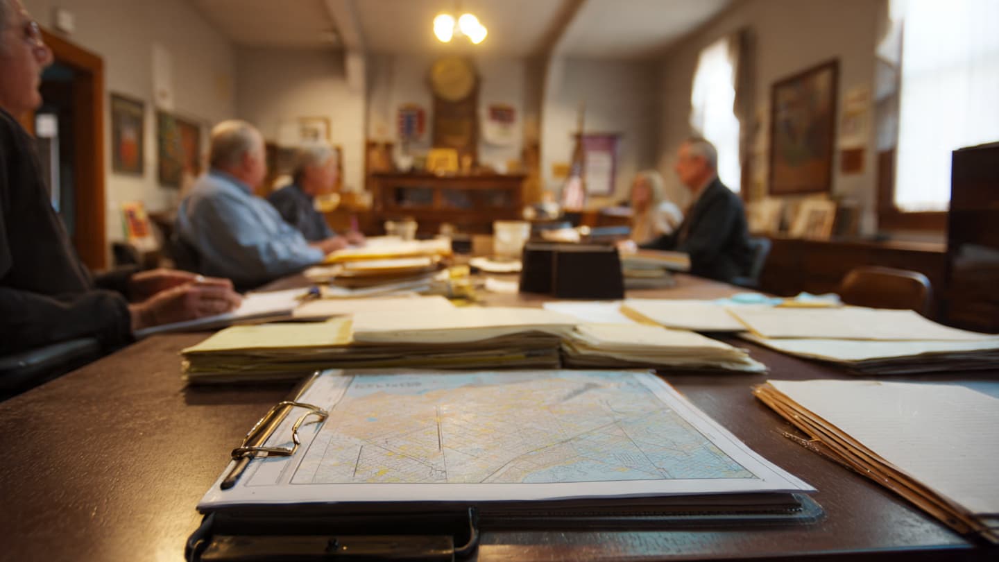 When a Small Town’s Legal Tools Reshape a National Debate