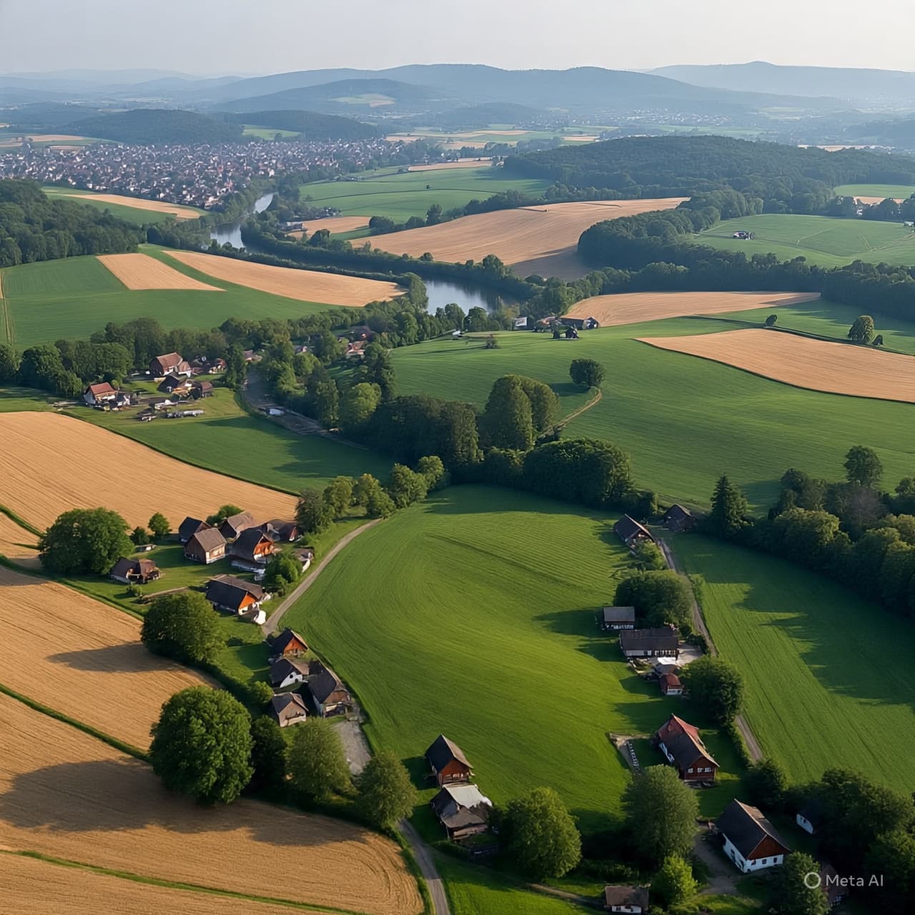 Beneath Quiet Fields: The Hidden Fault Stirring Southern Poland Beneath Quiet Fields: The Hidden Fault Stirring Southern Poland