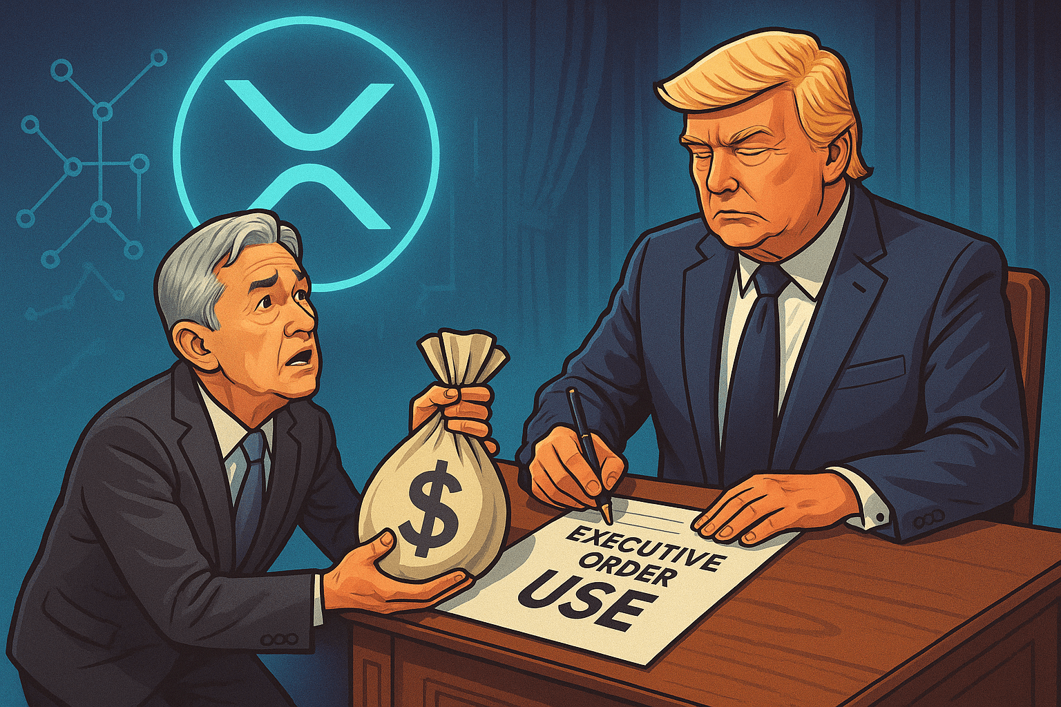 Bank of International Settlements’ $1.9 Quadrillion Market Could Propel XRP to $19,000Pertoken Bank of International Settlements’ $1.9 Quadrillion Market Could Propel XRP to $19,000Pertoken