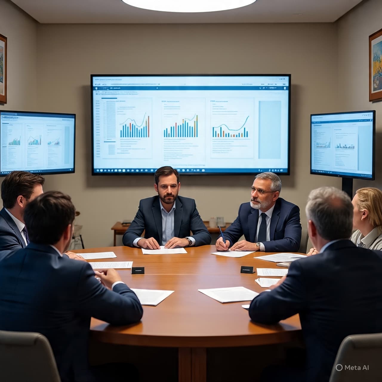 The Invisible Threads That Bind: Can Governance Keep Pace With AI’s Reach? The Invisible Threads That Bind: Can Governance Keep Pace With AI’s Reach?