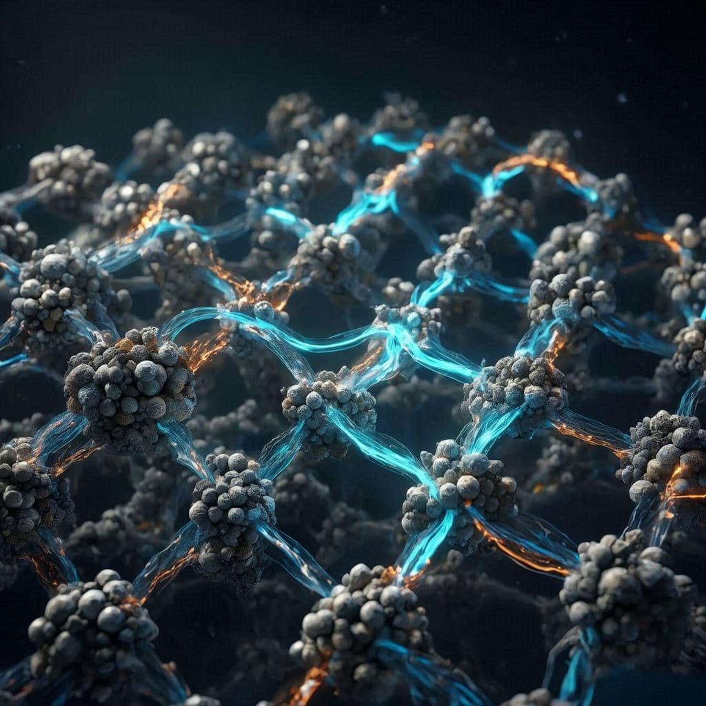 Between Possibility and Motion: How Quantum Behavior Is Shaping the Future Between Possibility and Motion: How Quantum Behavior Is Shaping the Future